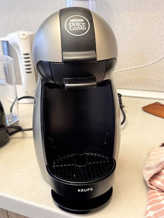 Кафемашина  Krups NESCAFE® Dolce Gusto®