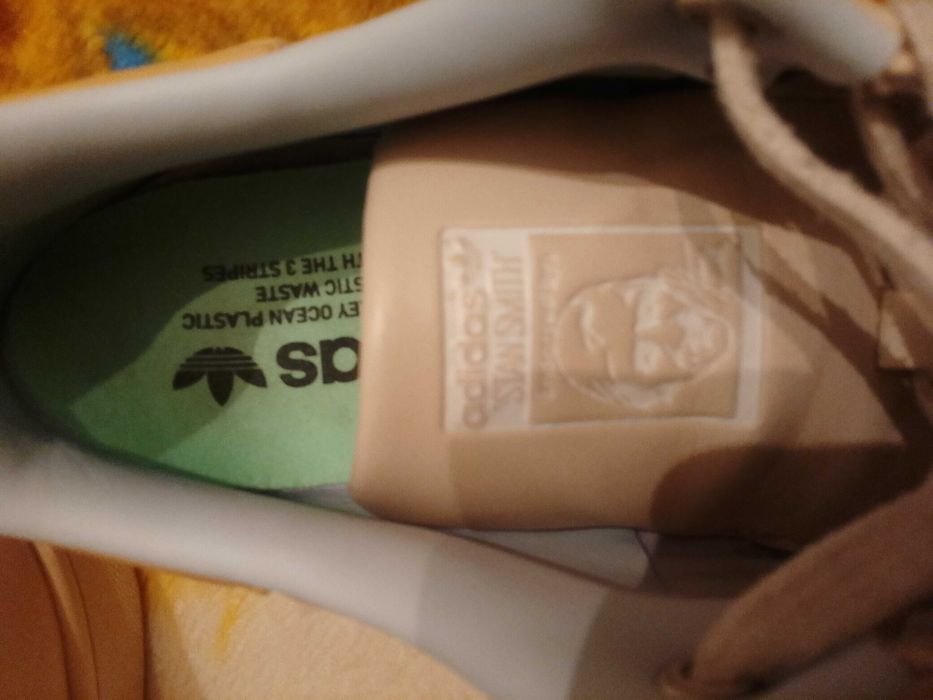 Pantofi dama Adidas Stan Smith