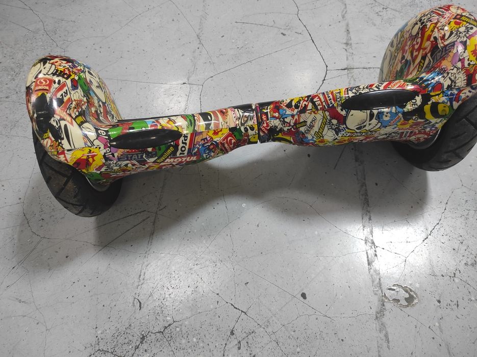 Продам гироскутер