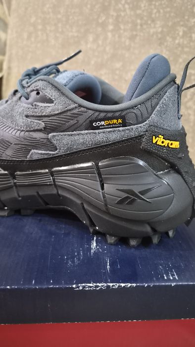 Кроссовки Reebok Zig Kenetica 2.5.