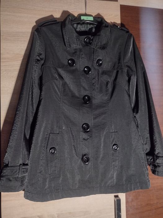 Jacheta de primăvară