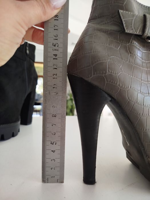 Нови боти 36 номер