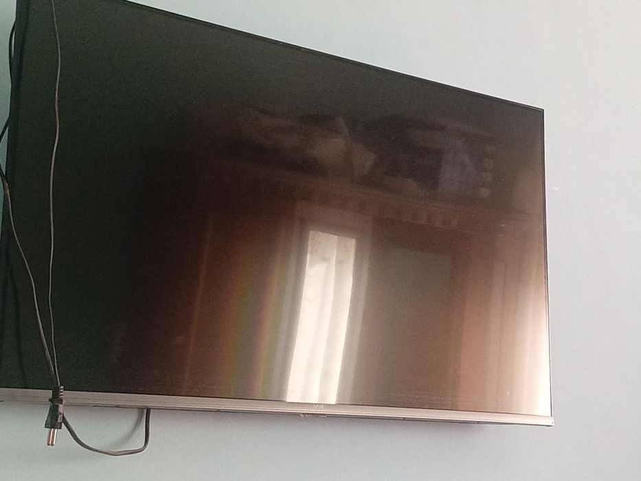 Телевизор артел 43 экран