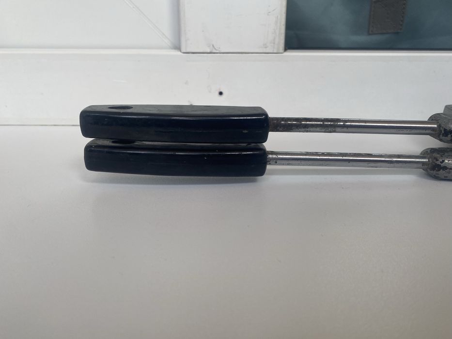 Вафельница (печенница) СССР