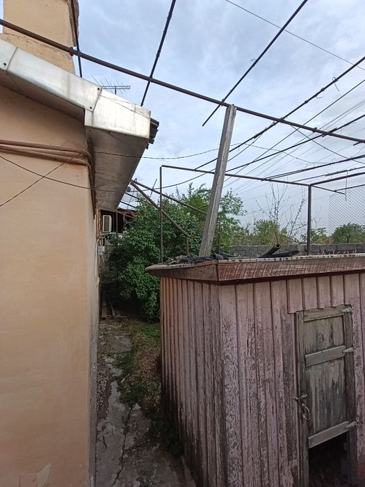 Продается дом... СРОЧНО.