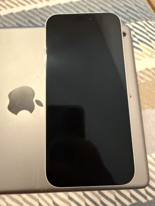 Iphone 17 Pro Max Piese