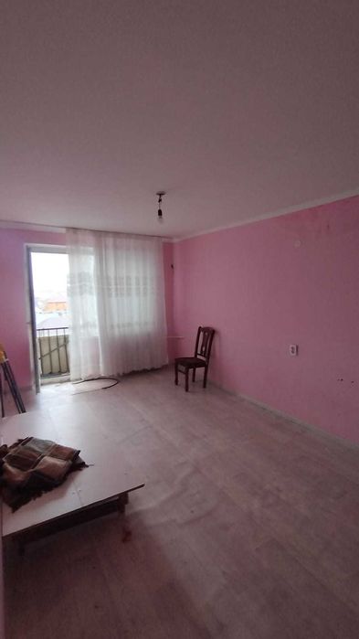 1-комнатная квартира в Привокзальной-5