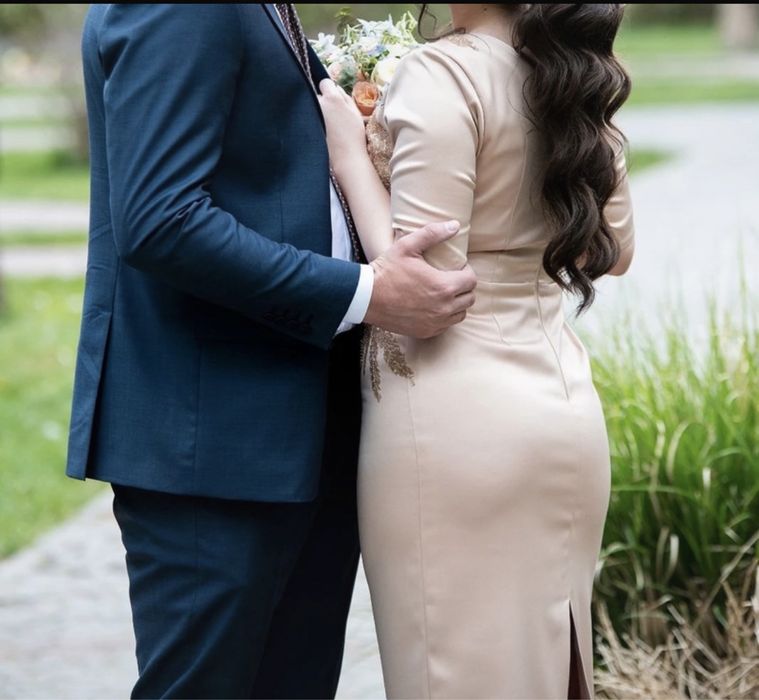 Rochie by Florin Burescu