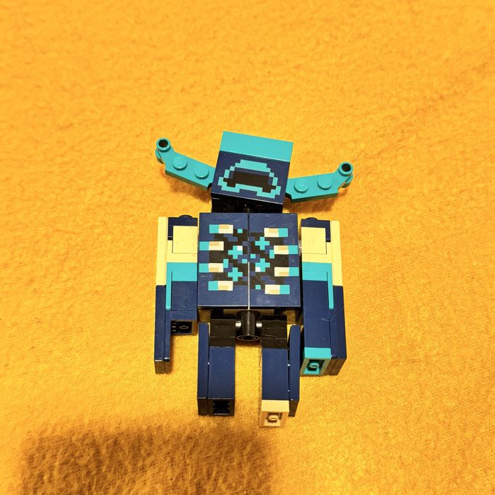 Mini figurini lego originiale/arme