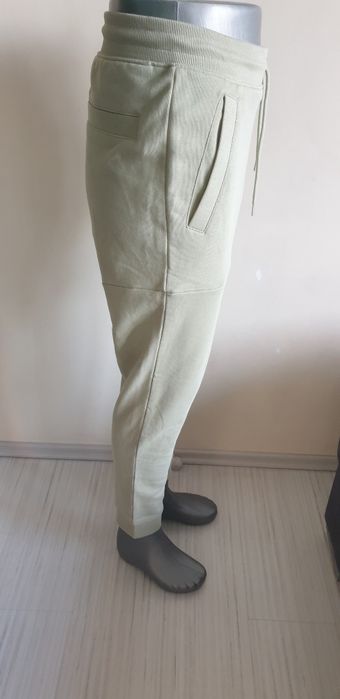 Hugo Boss HUGO Doak212  Cotton Pant  M НОВО! ОРИГИНАЛ! Мъжко Долнище!