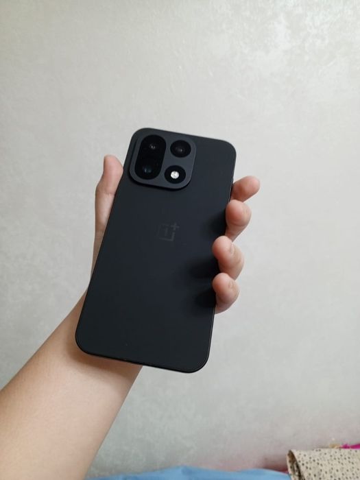 Продажа OnePlus 15 global