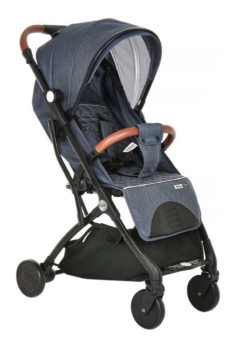 Коляска Pituso voyage