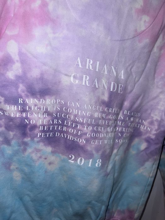 Ariana Grande God Is A Woman Original