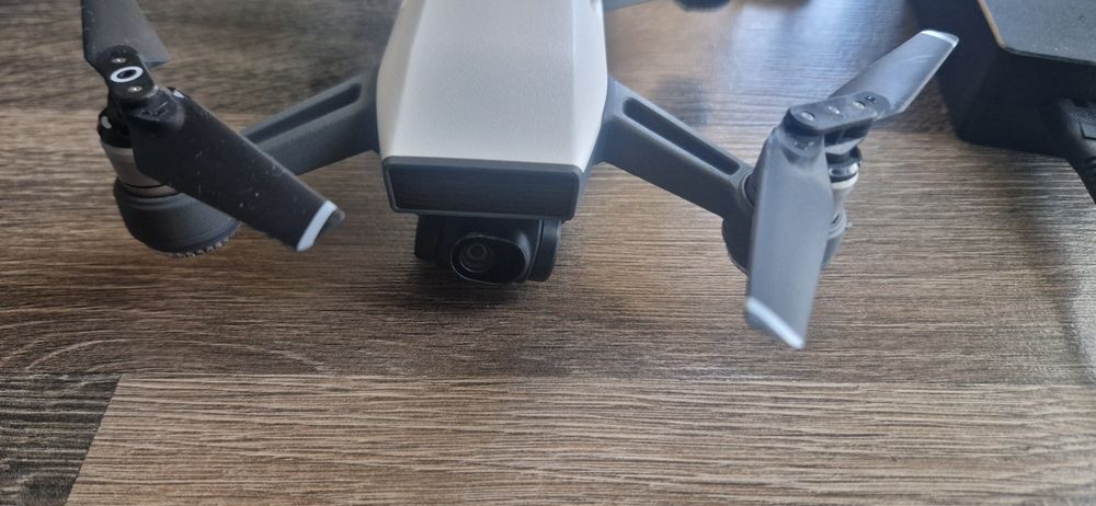 Дрон DJI SPARK fly more combo