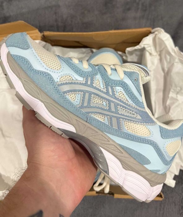 ASICS Gel NYC кроссовки