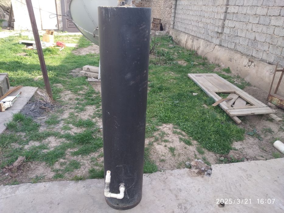 Титан метоличккий