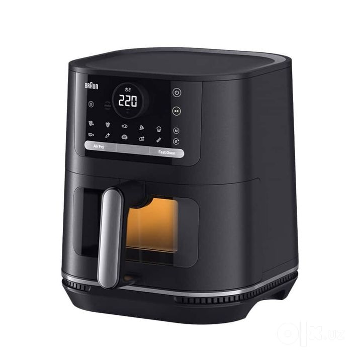 Аэрогриль Braun HF5055