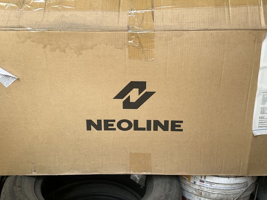 самокат электро мощный