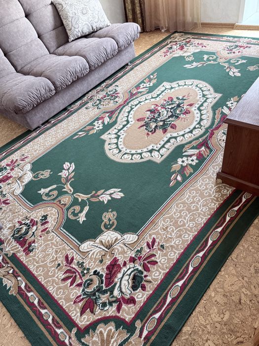 Ковер 3.5 на 2.5