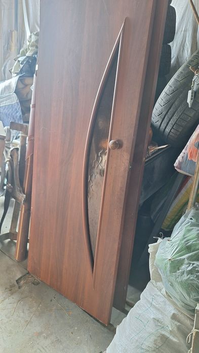 Двери межкомнатные