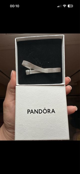 Bratara dama Pandora