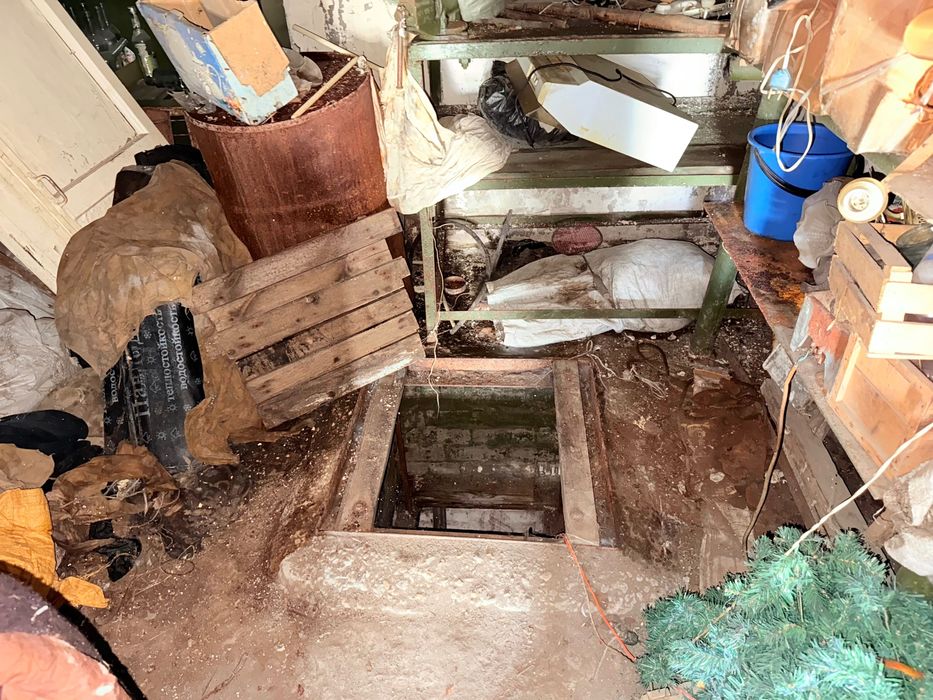 Гараж 32 м² г.к.Таксопарк