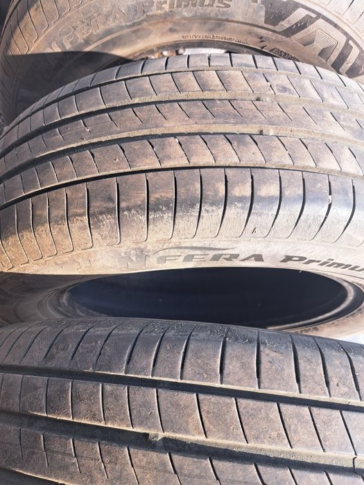 Шины летние Нексон