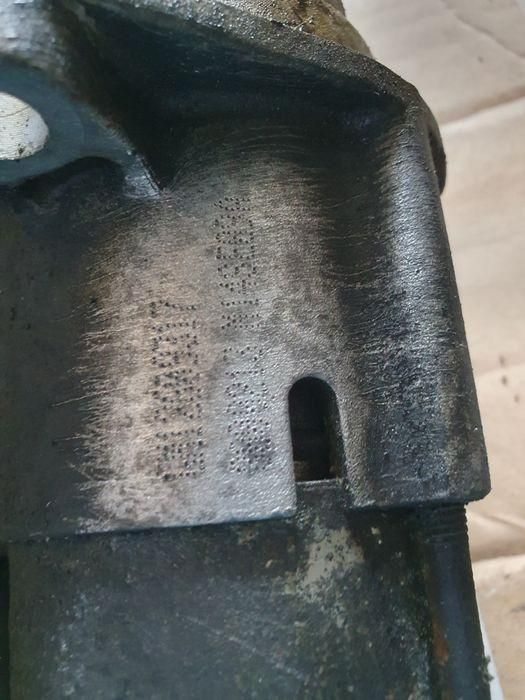 Electromotor Opel Insignia A Country Tourer 2.0i turbo A20NHT