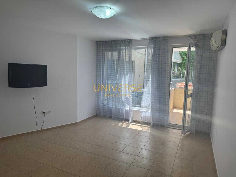 Продава се Двустаен апартамент в Свети Влас - 59 кв.м за 1068 €/кв.м - Снимка #1