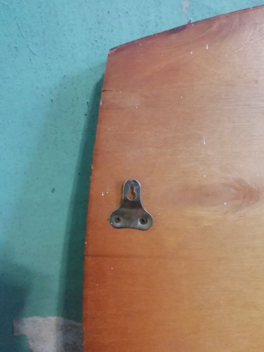 Зеркало настенное