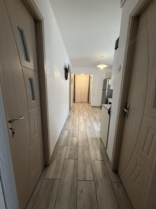 Apartament 3 camere