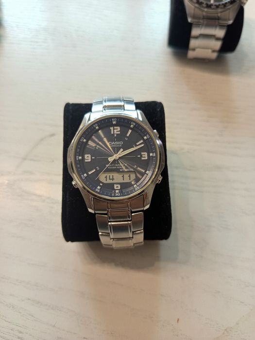 Casio Lineage 100eur