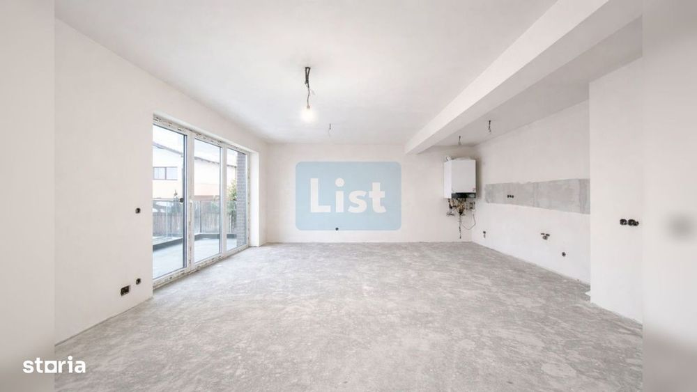 0% Comision ! Duplex finalizat în zona Campului !