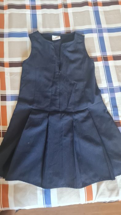 Форма для школы на 6-7лет