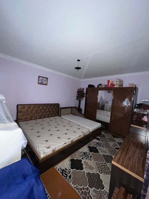 Samarqand,Jomboy markazidan hovli