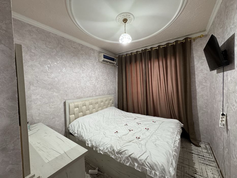 Юнусобод 7 квартал 2/3/4