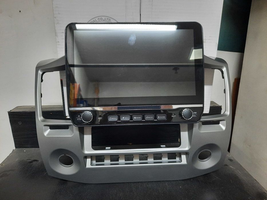 андроид на газель