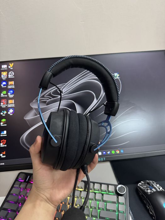 Продам игровой комп