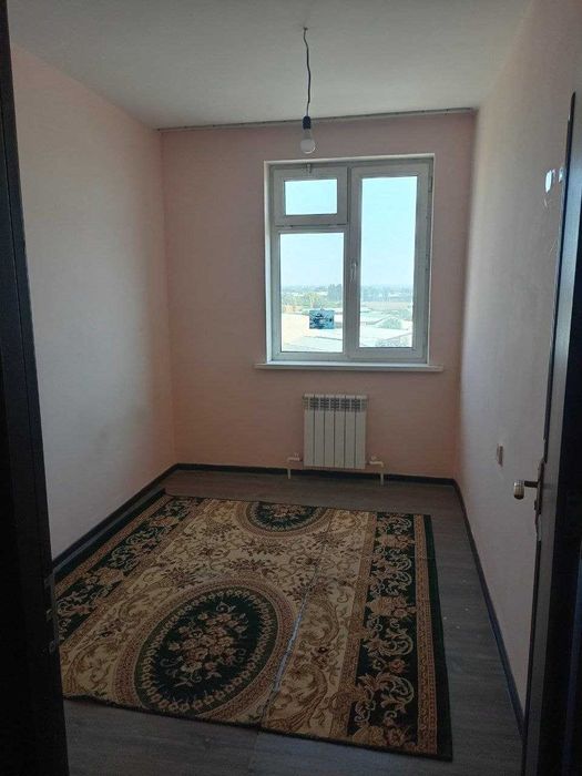 Квартира солтилади