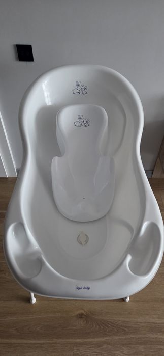 Set complet cădiță bebeluși Tega Baby