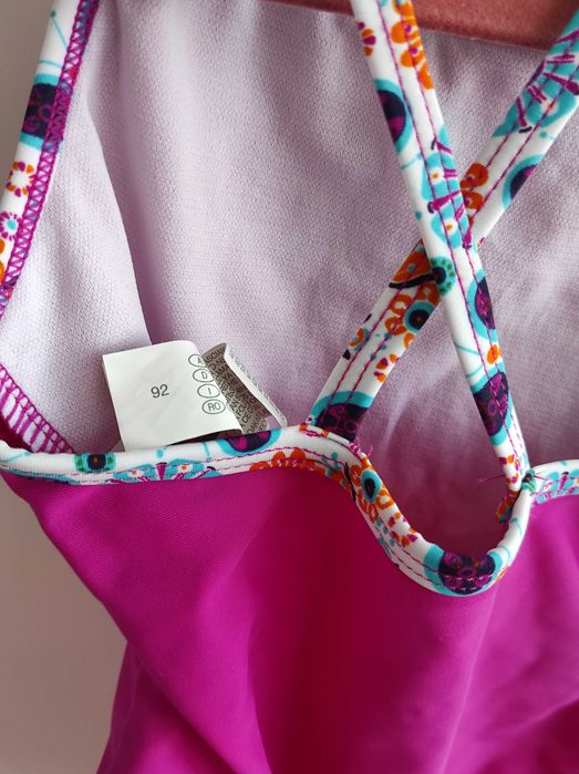 Бански, размер 92