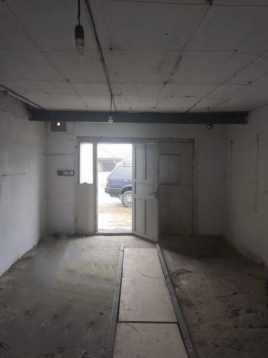 Продается гараж в районе Туббольницы