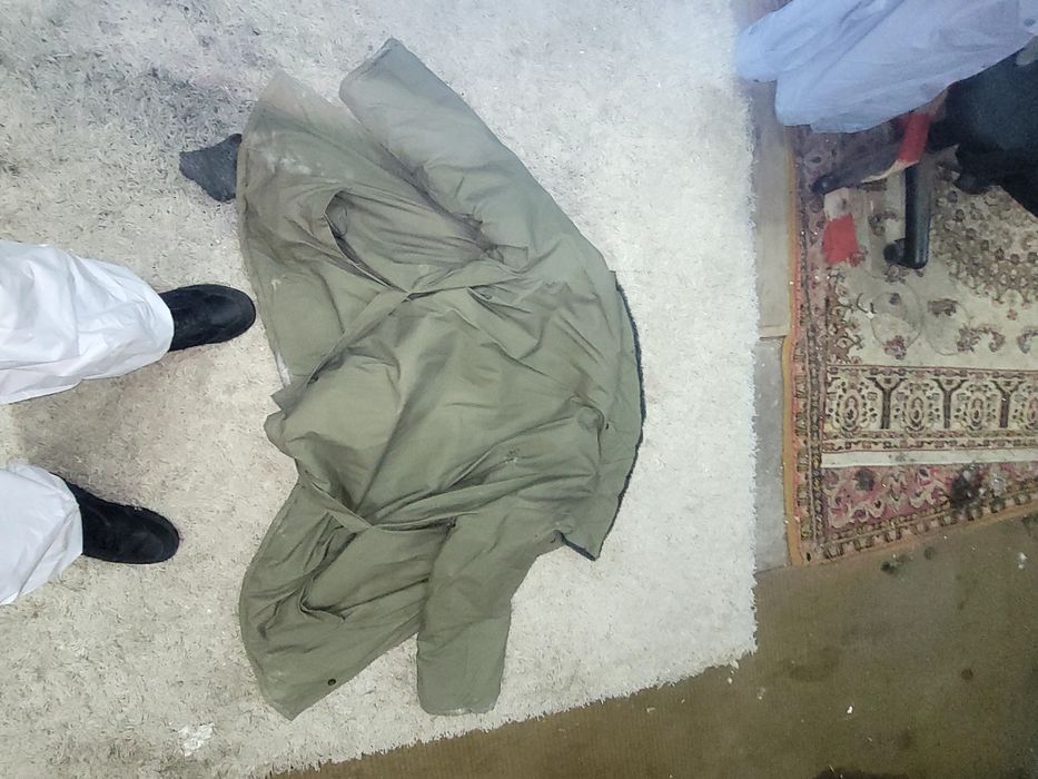 Отдам  фуфайку ссср