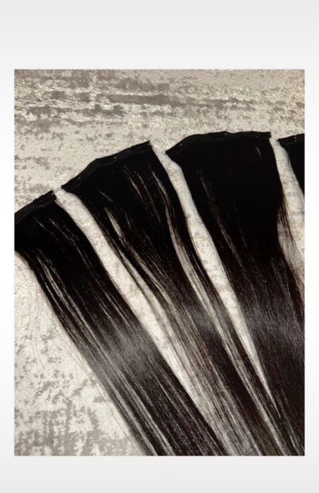 Extensii par natural