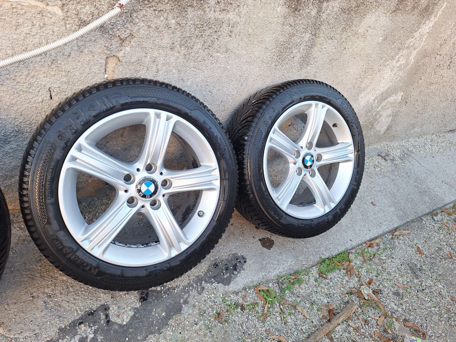 Jante BMW seria 3 F30,E90 etc