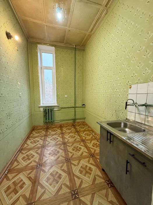 Продам квартиру 2/3/3 80м2 Высокопотолочка на Саракульке