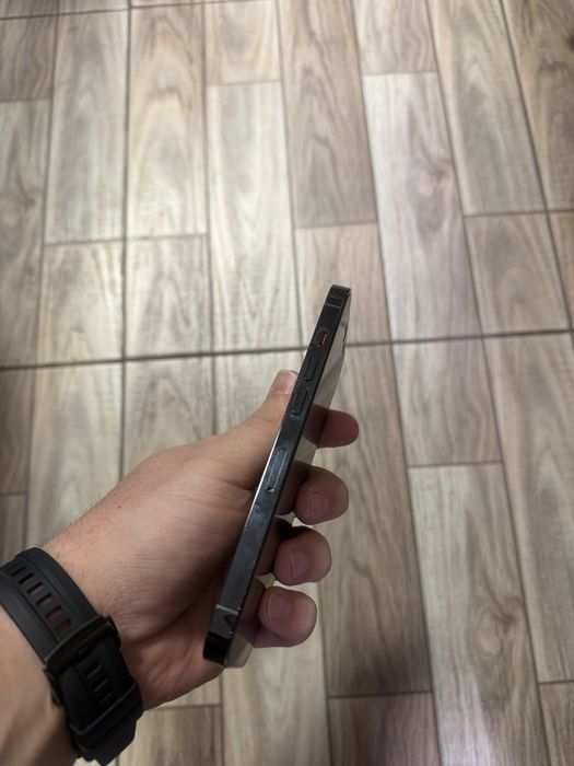 Apple iPhone 14pro 128GB Deep Purple - Като нов