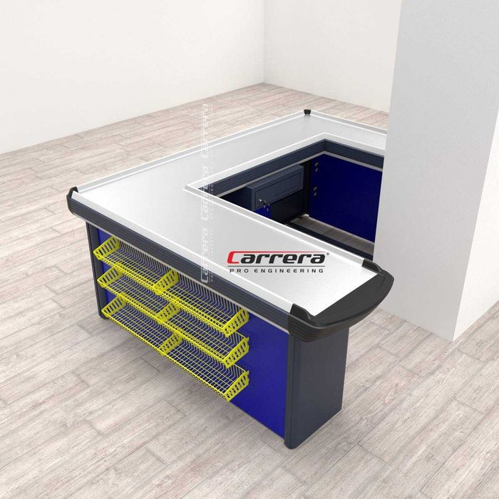 кассовый стол ...