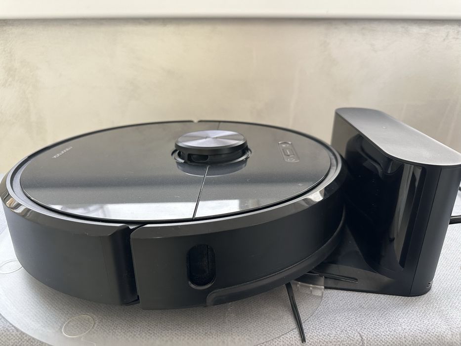 Продам робот пылесос Xiomi