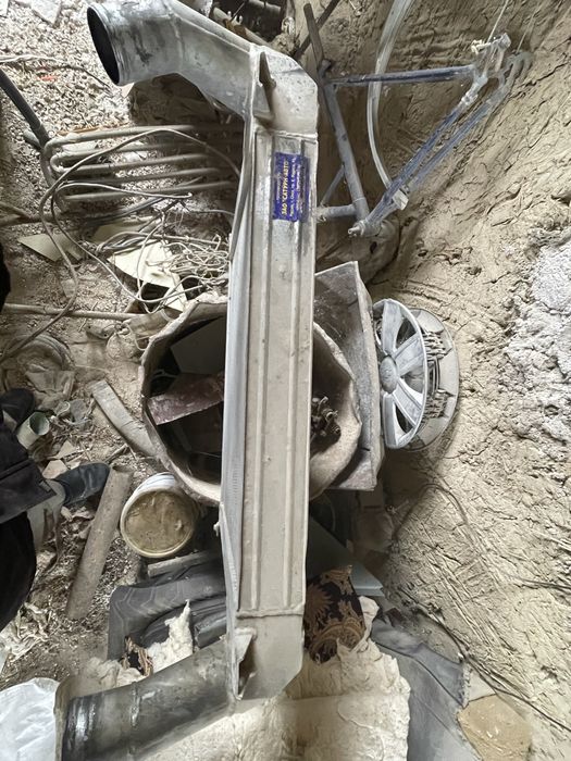 КамАЗ Евро 3 запчастлари